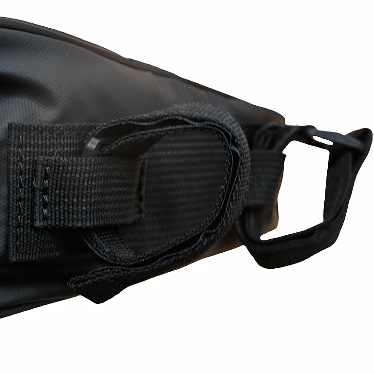 Triangle Bag for Alex Moulton: TSR/SST/AM 22/AM GT/Speed S