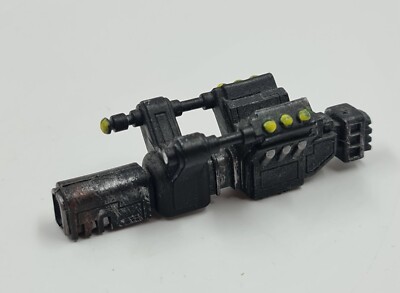 Ion Cannon Hammerhead Devilfish Tau Bits  Empire Warhammer 40K