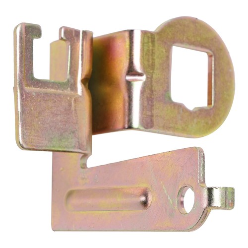 90127329115 AOD Automatic Transmission Kickdown Cable Bracket 20-95 For Holley F - Picture 2 of 13
