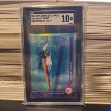 2024 Topps Chrome US Olympic & Paralympic Hopefuls Checklist Guide in-content 20