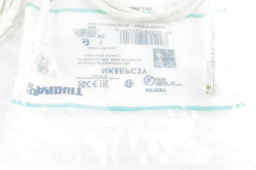 Cable de conexión Panduit NK5EPC37 cantidad 10 - Imagen 3 de 3
