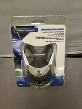 Auto Trends Drink Holder Swivel Dash Mount Or Air Vent Mount - 12oz Drinks