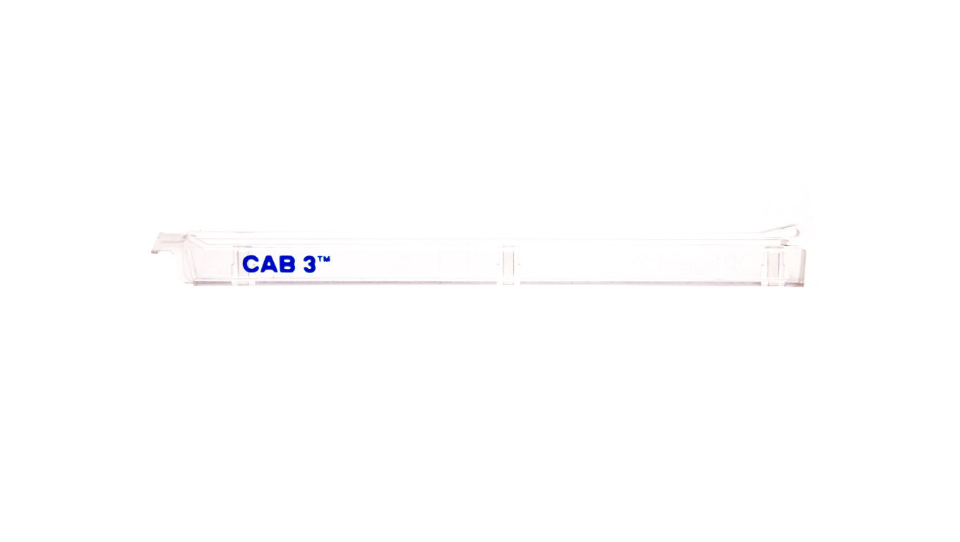Magazine (applicator) for CAB3 markers 1.5-2.5mm2 038396 /T2UK