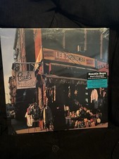 BEASTIE BOYS: PAUL  S BOUTIQUE 20TH ANNIVERSARY EDITION VINYL 2009  BRAND NEW 