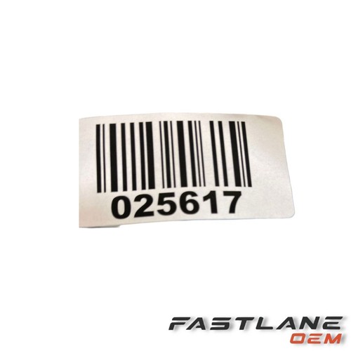 1993-2014 FORD E-150 STEM CAP SET 4 NEW OEM F4AZ-6571-A - Picture 6 of 8