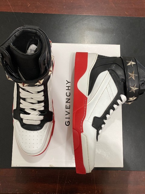 givenchy tyson star