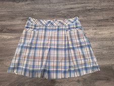 Jupe de golf femme - Cutter & Buck taille 10 super mignonne !