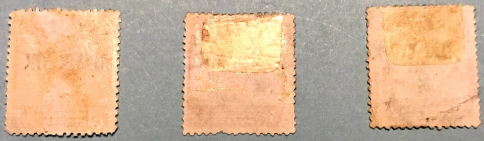 ROC Limited Use Sichuan四川, Jilin & Heilongjiang 吉黑 Stamps Chuan.Ord/JH.Ord/Xin.C - Image 4 of 4