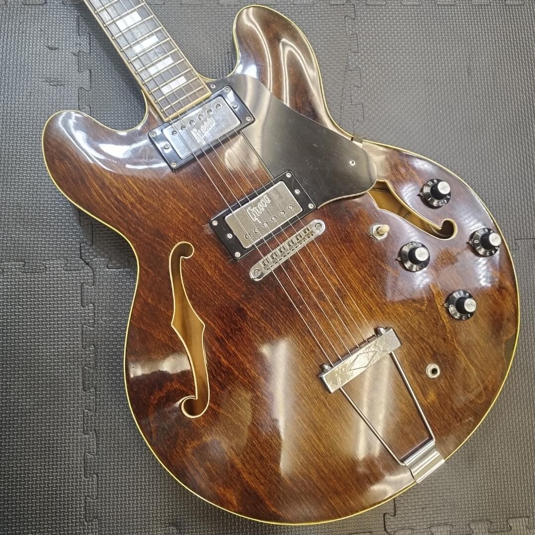 Greco SA-550W 1974 Vintage Fujigen Made From JAPAN | eBay