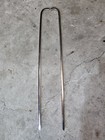 <!--F#f_0-->HOLDEN HK HT HG REAR DOOR WINDOW STAINLESS MOULD TRIM KINGSWOOD PREMIER 1<!--F/-->