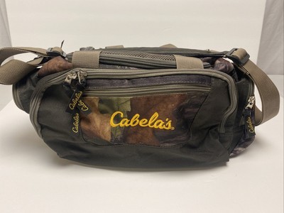 cabela's outfitter duffel bolsas