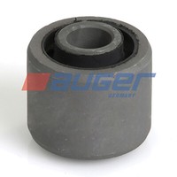 Auger 51417 4X Gummibuchse, Stabilisator Passend FüR Man ø16Xø45X42