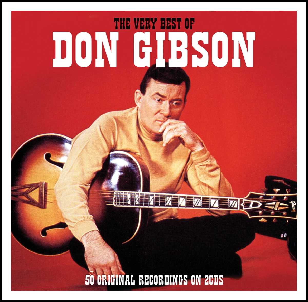 Don 2024 gibson songs