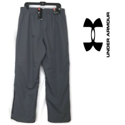 under armour athletic pants