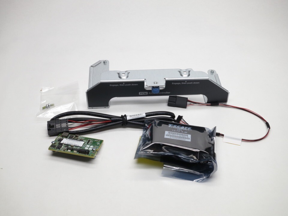 LSI 49571-13 TECATE POWERBUST BACKUP BATTERY FOR SAS9361CV-8I 9361