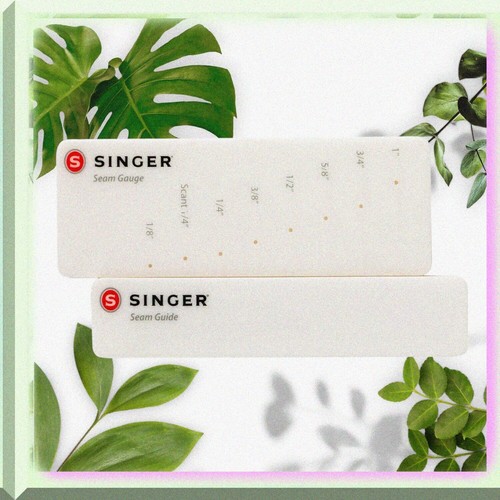 SewPerfect: Stitch & Seam Guide for Machine Sewing - Bild 2 von 7
