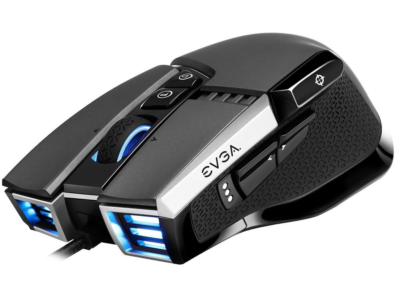 EVGA X17 Gaming Mouse