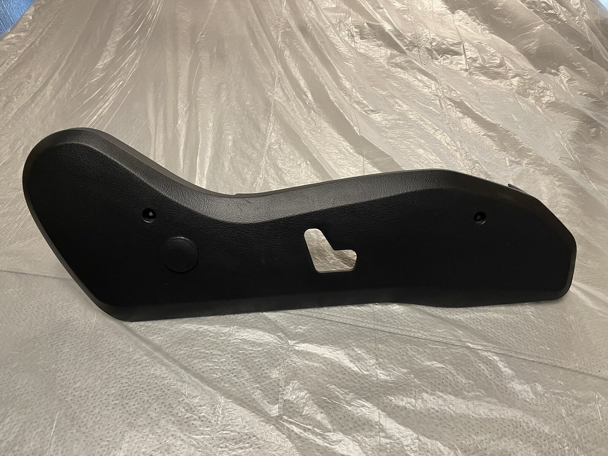 Mercedes Benz ML W163 2000-05 Front Right Passenger Seat Trim