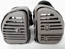 1995 1998 GMC Sierra Cluster Bezel Dash Air Vent Yukon 1997 1996 1500 2500 V34