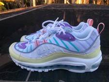 easter pastel air max 98