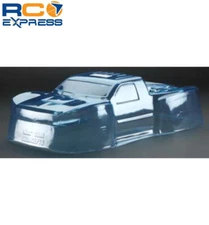 JConcepts Illuzion 2012 Chevy Silverado 1500 SCT Body Clear JCO0200