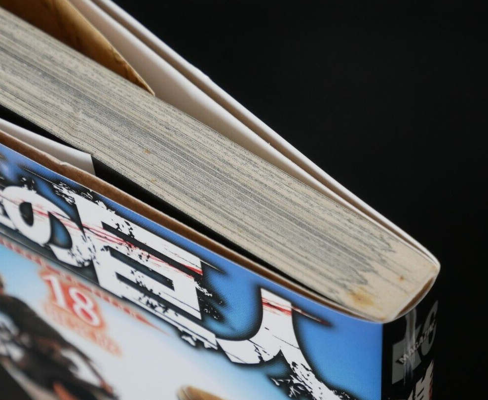 Hajime Isayama: Attack on Titan vol.18 Limited Edition Manga