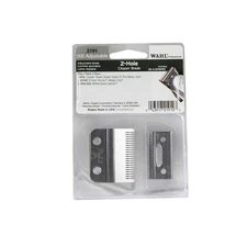 Adjustable Replacement 2 Hole Clipper Blade Set For 5 Star Senior & Magic Clip