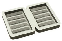C&f Design Super Small 10 Row Ultra Lite Fly Box Cflw-ss C&f Design Super Small 10 Row Ultra Lite Fly Box Cflw-ss