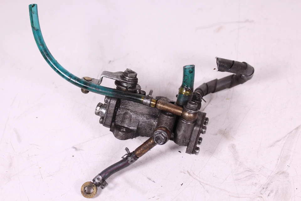 Bomba de aceite Arctic Cat M8000 M8 Sno Pro LTD 2014 Foto 3 de 4