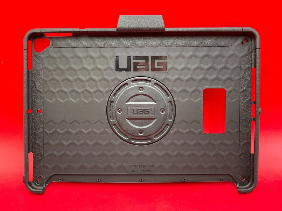 Urban Armor Gear Scout Case Apple iPad 7 8 9 10.2" 12191HB14040 ❤️️✅❤️️✅ NEW - Image 2 of 4
