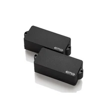 EMG-P Active Bass Pickup Set NEW