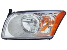 New Dodge Caliber 2007 2008 2009 2010 2011 2012 left driver headlight head light