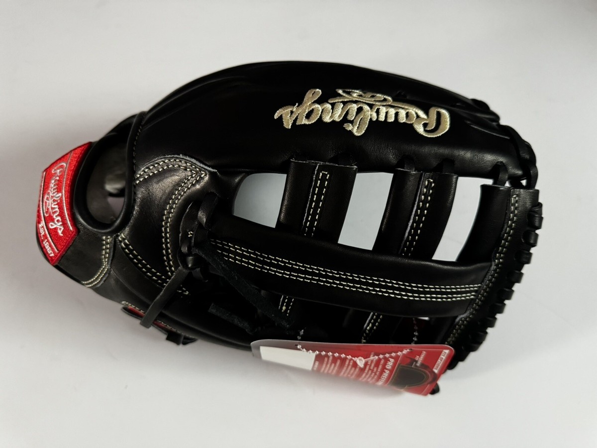 Rawlings GAMEDAY 57 SERIES ADAM DUVALL PRO PREFERRED GLOVE | eBay