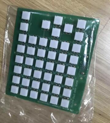 1PC FANUC System key board A86L-0001-0235 NEW