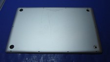 MacBook Pro 15" A1286 Late 2011 MD318LL/A OEM Bottom Case Housing 922-9754 GLP 