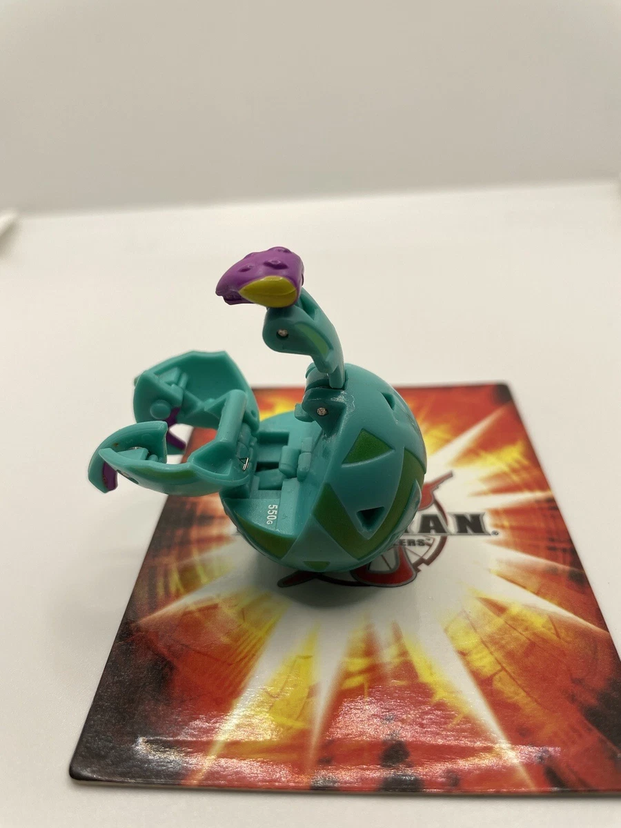 Bakugan Mantris