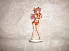 Mikuru Asahina Figure The Melancholy Of Haruhi Suzumiya Gachapon Japan Anime