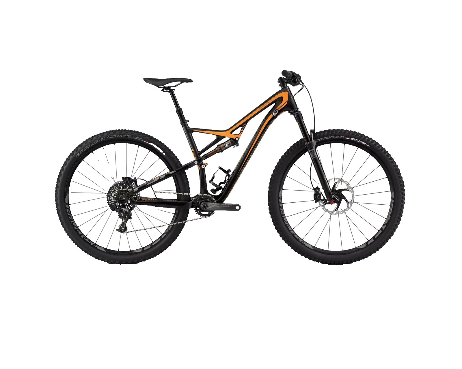 Bicycle 2015 Specialized Camber Comp 29 Blue Book Specialized