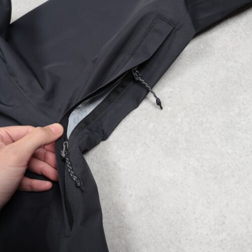 Chaqueta Patagonia Torrentshell 3L Negra - Imagen 13 de 18
