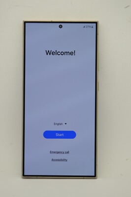 Samsung Galaxy S24 Ultra SM-S928U1 256GB 512GB 1TB UNLOCKED 5G | eBay
