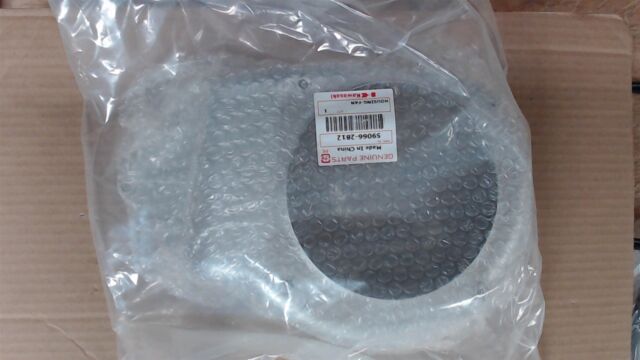 Genuine OEM Kawasaki HOUSING-FAN 59066-7008