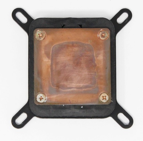Alphacool 12164 NexXxoS XP³ Light CPU Block Wakü Intel 1151 1200 1700 (#27584) - Afbeelding 2 van 3