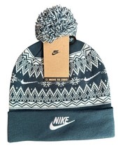 Nike Peak Big Kid  s Beanie HQ5153-478