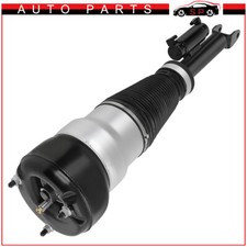 Front Right Air Suspension Struts For Mercedes W222 S500 S350 S63 S350 AMG RWD
