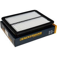 Denckermann Luftfilter Umluftfilter FüR Kia Sorento I 2.5 Crdi 3.5 V6 4WD 2.4