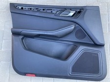 Porte avant et accessoires Porsche Macan