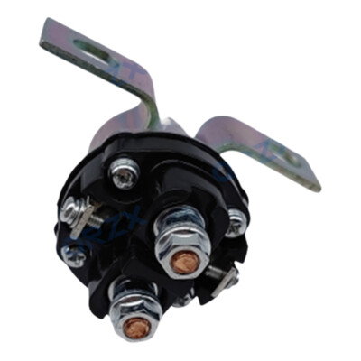 21N6-30120 Start Relay For Excavator Hyundai R80-7 140-7 210-7 250-7 290-7 305-7