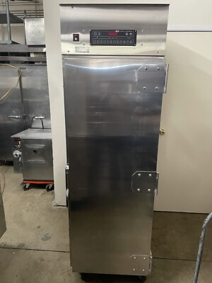 Carter-Hoffmann RTH18 - Single Door Cook and Hold Retherm Oven