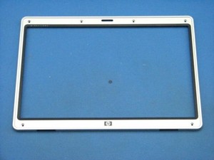 Displayrahmen  HP G5000 Notebook 10066046-23860