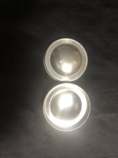 couvercle de moulin a café mural en alluminium